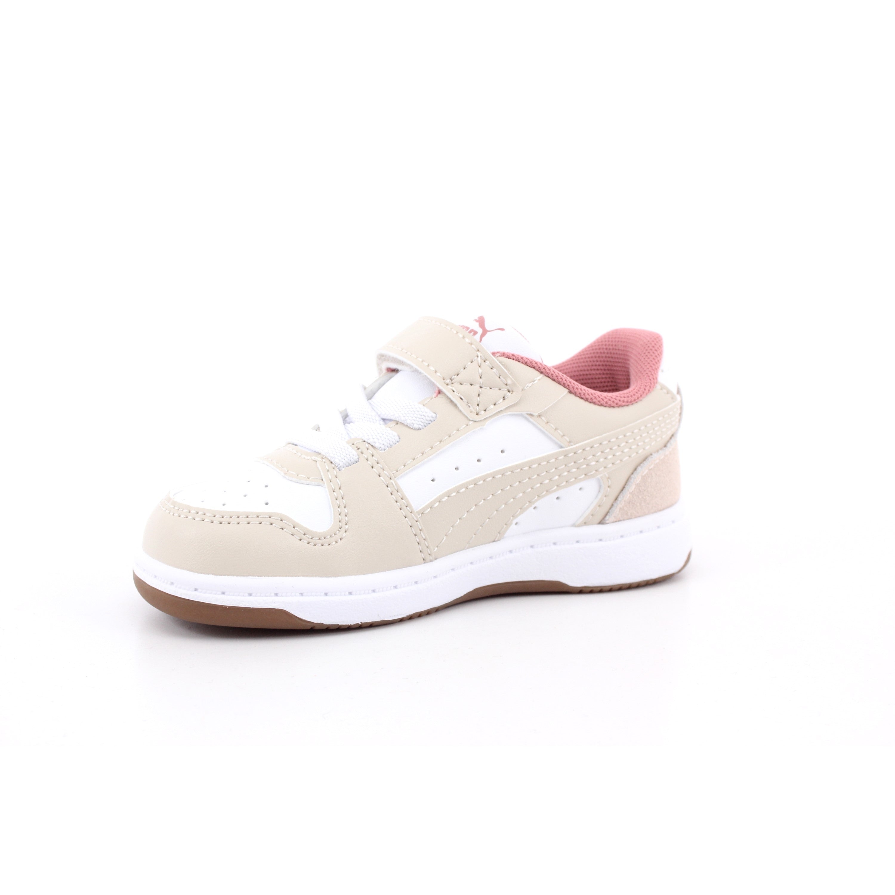 REBOUND SLAM LO WINTER SAFARI AC+ INF SILVER FOG