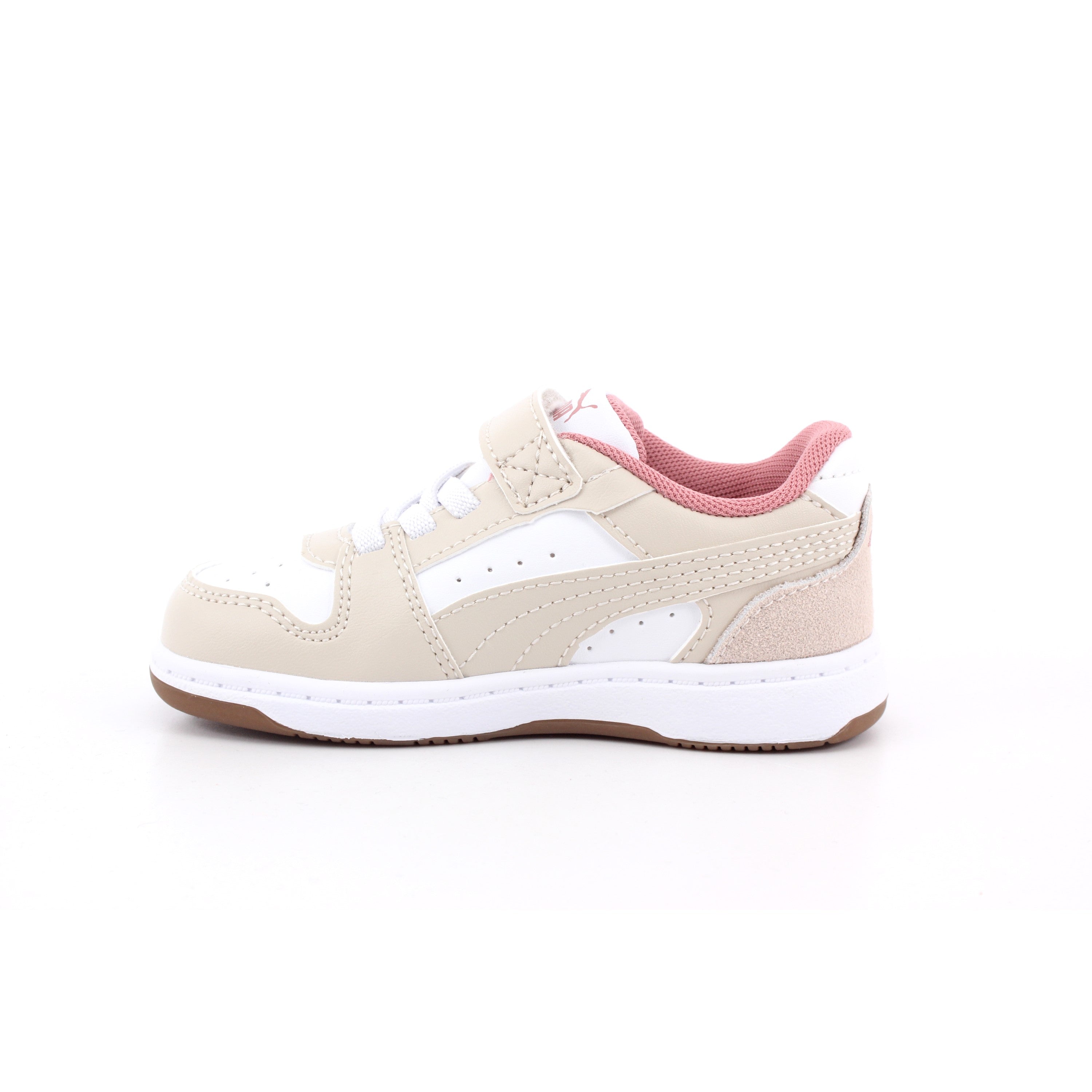 REBOUND SLAM LO WINTER SAFARI AC+ INF SILVER FOG