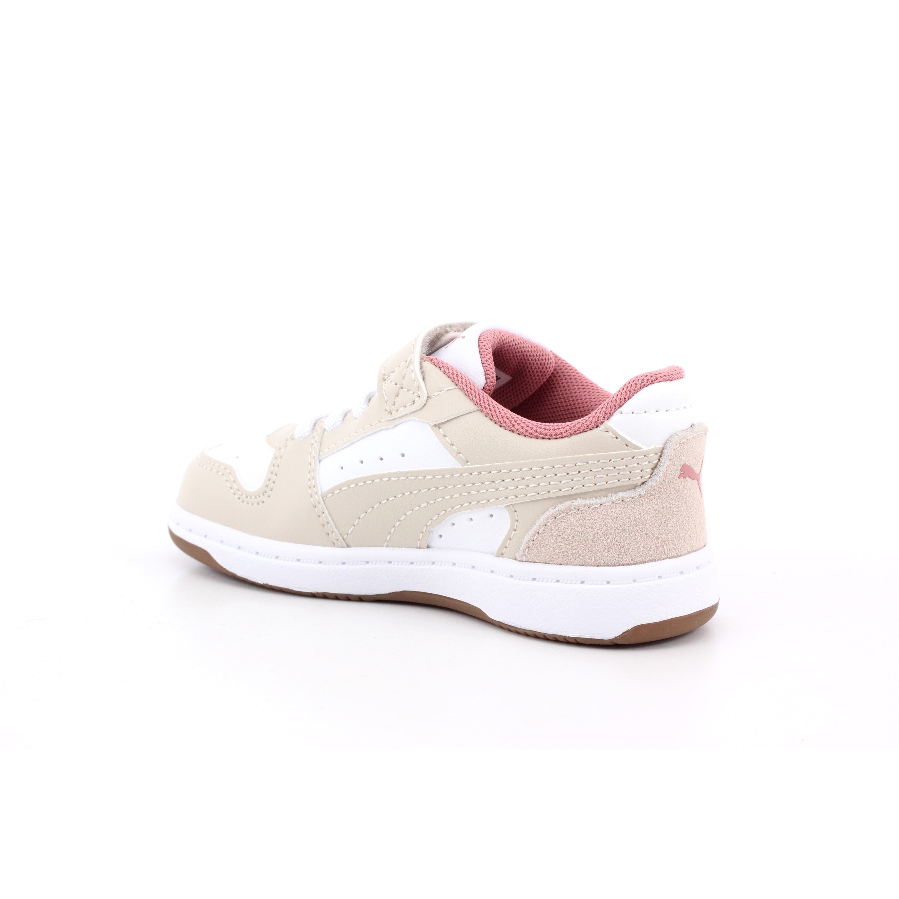 REBOUND SLAM LO WINTER SAFARI AC+ INF SILVER FOG
