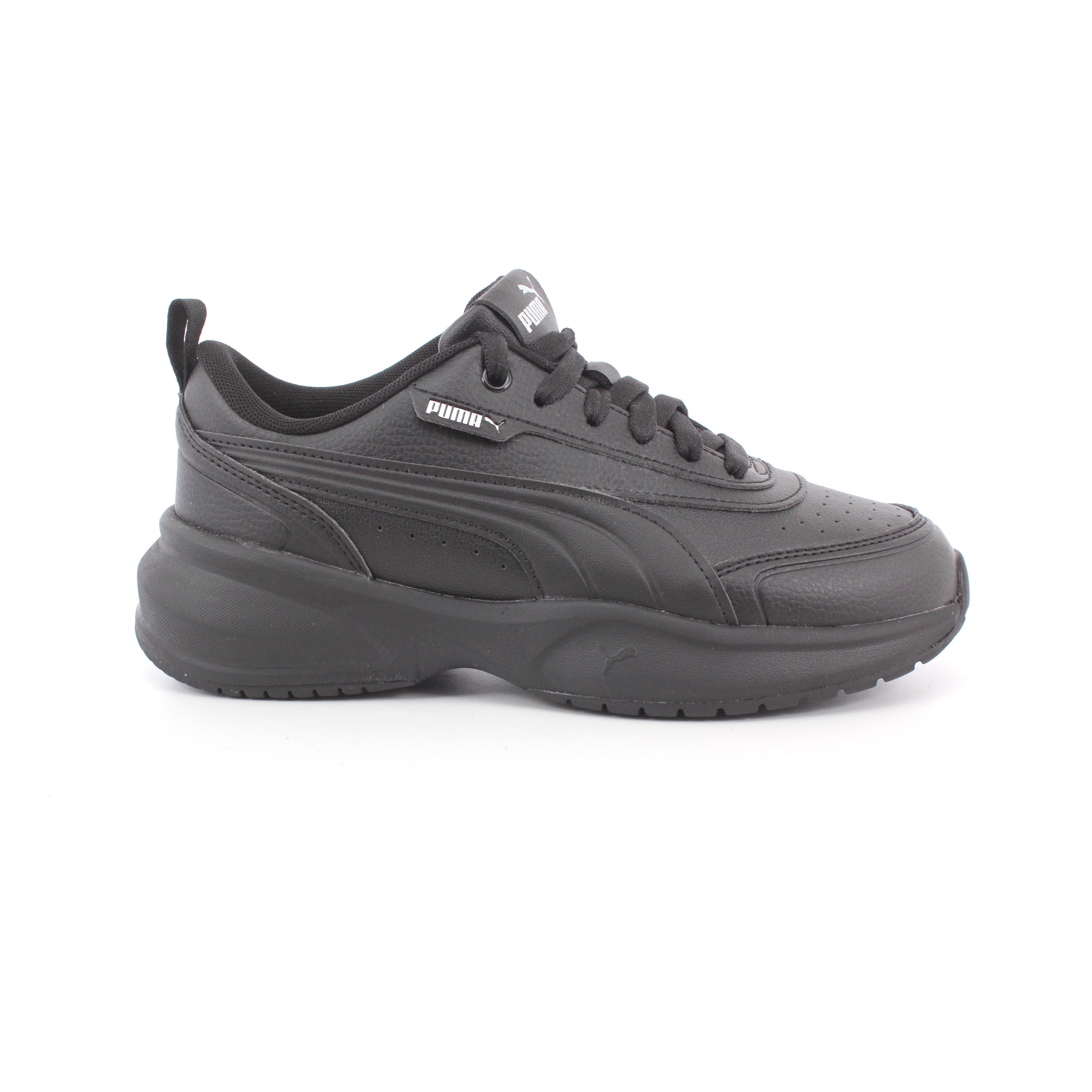 CILIA 2 MODE PUMA BLACK-PUMA SILVER