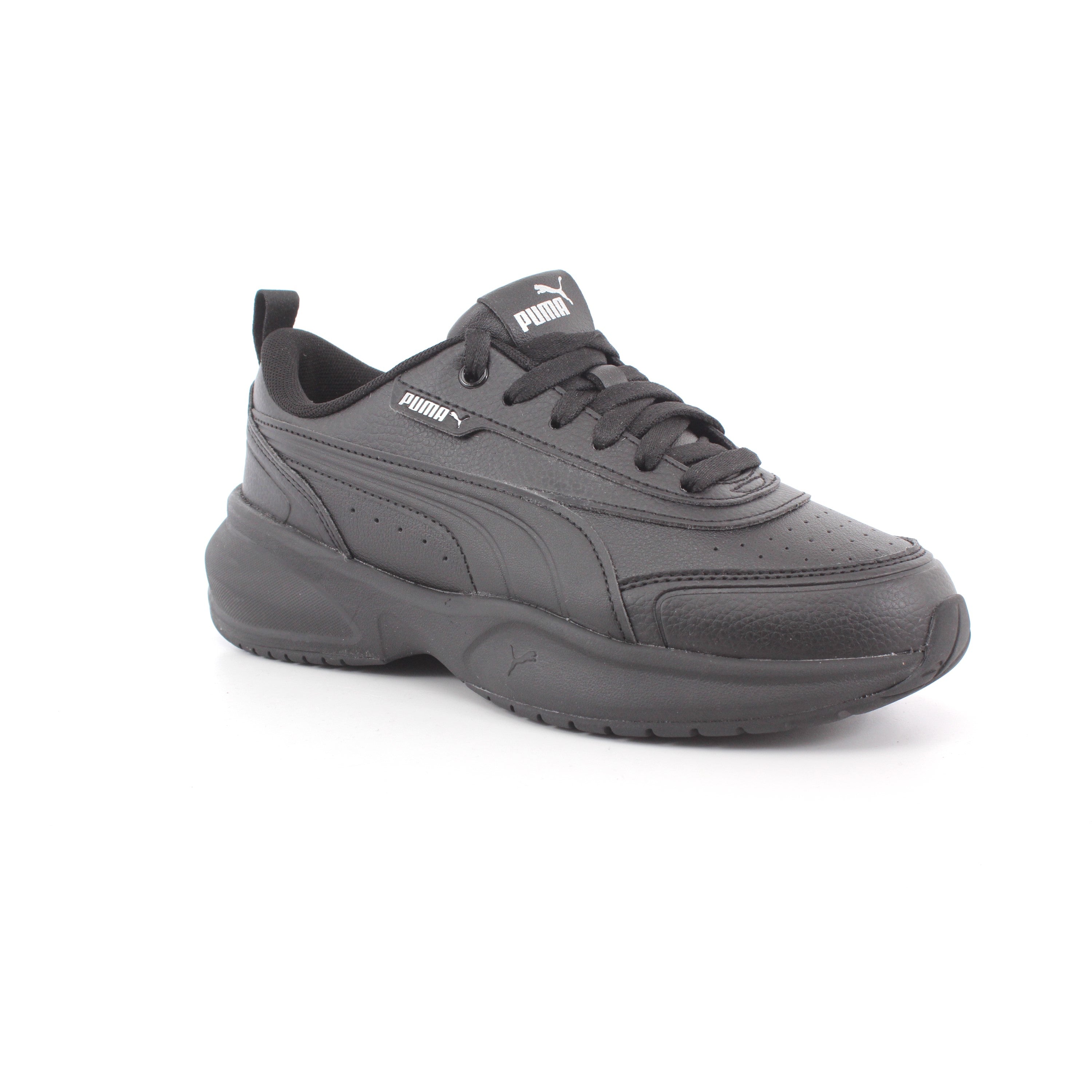 CILIA 2 MODE PUMA BLACK-PUMA SILVER