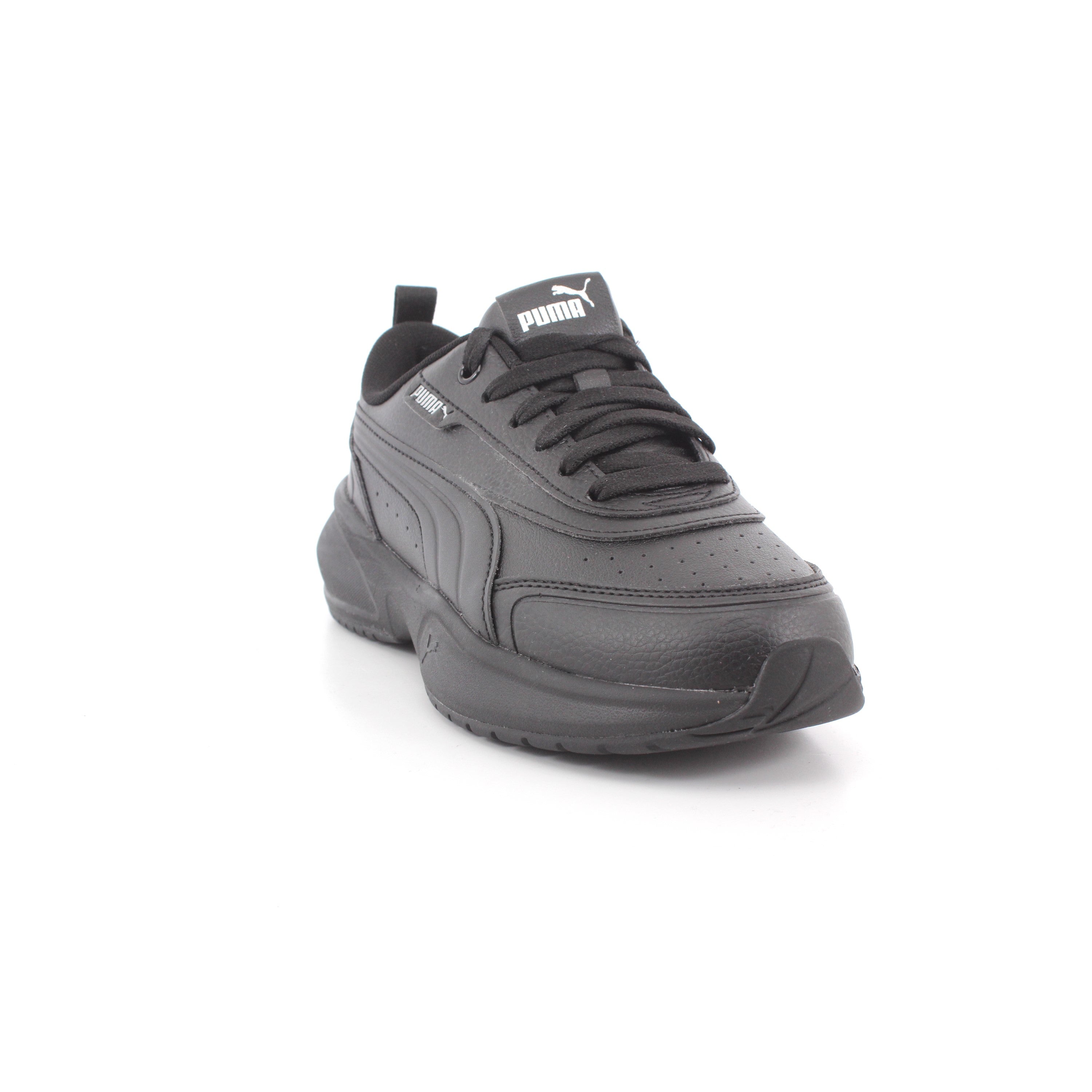 CILIA 2 MODE PUMA BLACK-PUMA SILVER