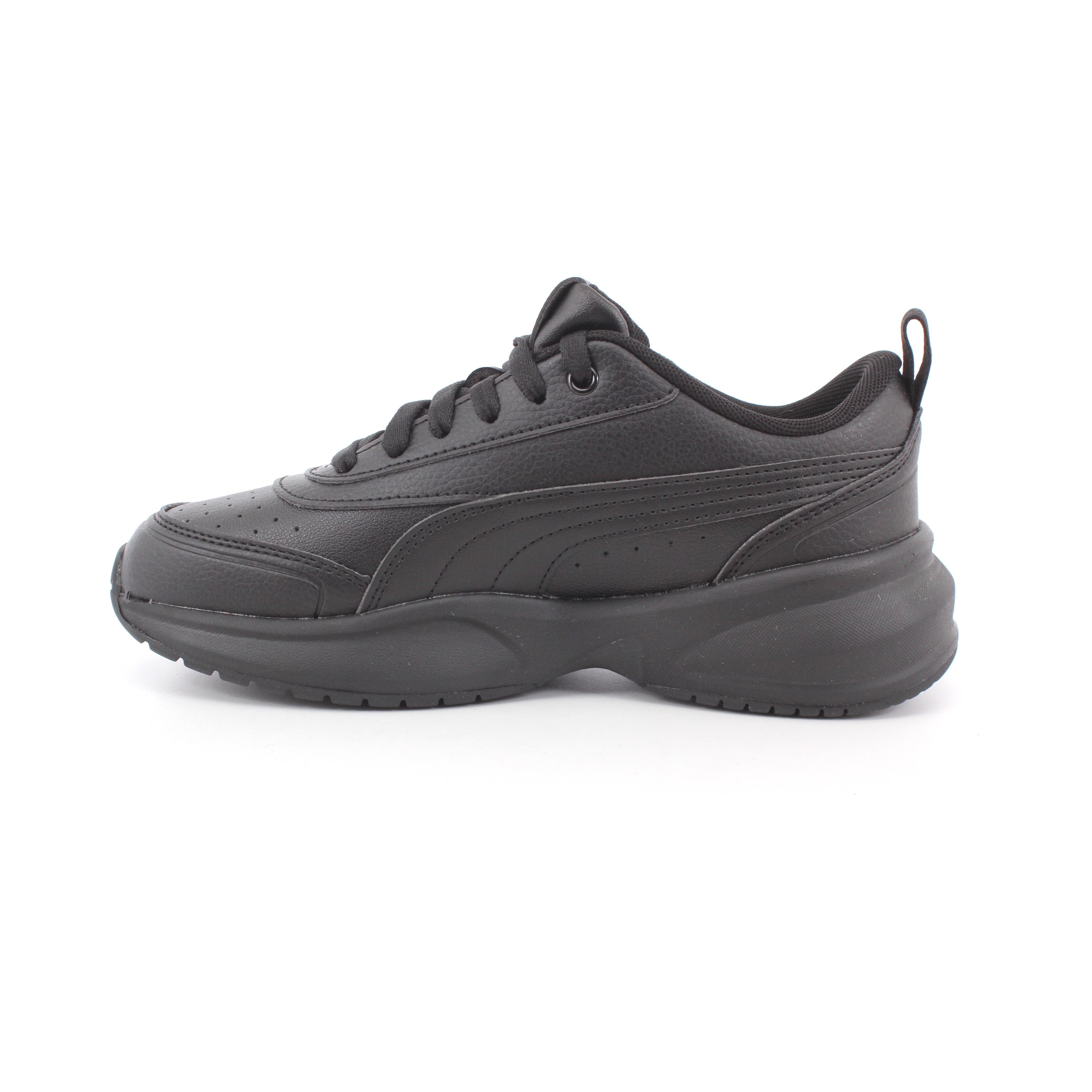 CILIA 2 MODE PUMA BLACK-PUMA SILVER