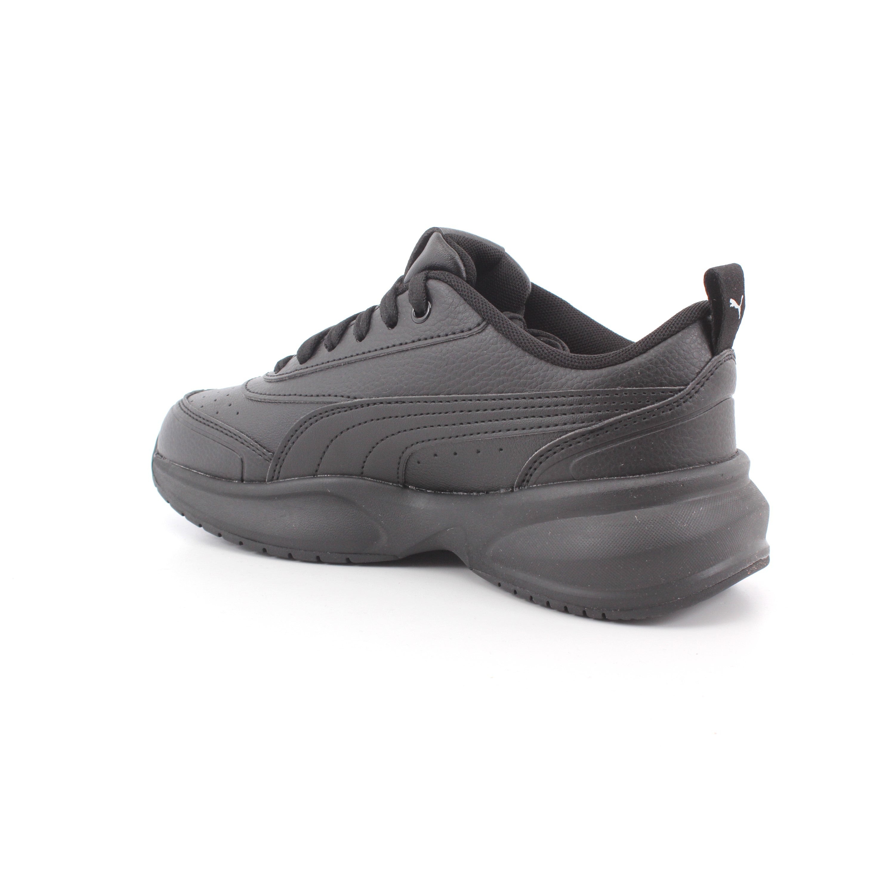 CILIA 2 MODE PUMA BLACK-PUMA SILVER