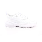 CILIA 2 MODE PUMA WHITE-PUMA SILVER
