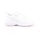 CILIA 2 MODE PUMA WHITE-PUMA SILVER