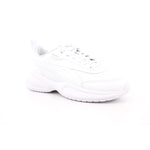 CILIA 2 MODE PUMA WHITE-PUMA SILVER