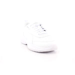 CILIA 2 MODE PUMA WHITE-PUMA SILVER