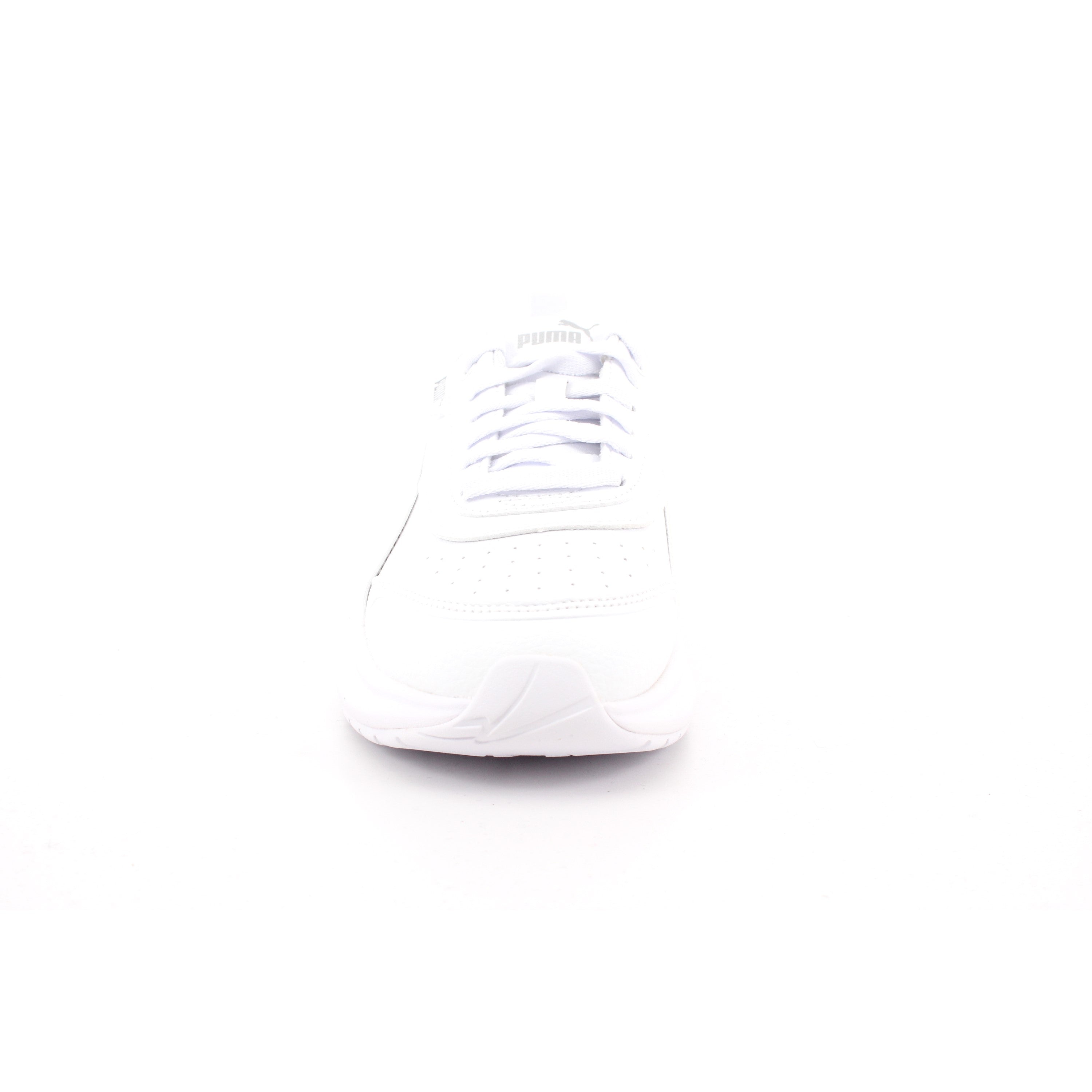 CILIA 2 MODE PUMA WHITE-PUMA SILVER