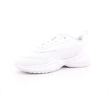 CILIA 2 MODE PUMA WHITE-PUMA SILVER