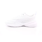 CILIA 2 MODE PUMA WHITE-PUMA SILVER