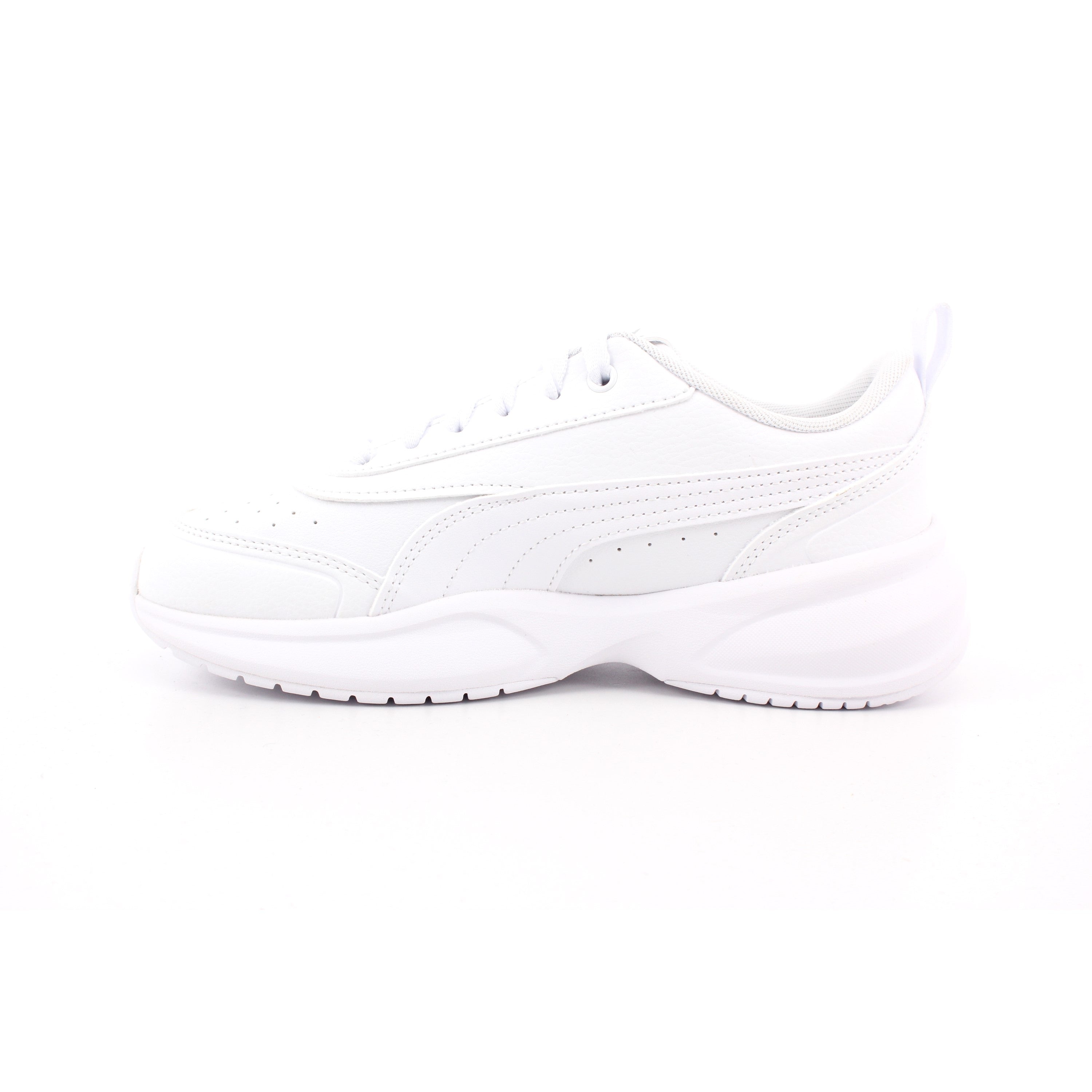 CILIA 2 MODE PUMA WHITE-PUMA SILVER