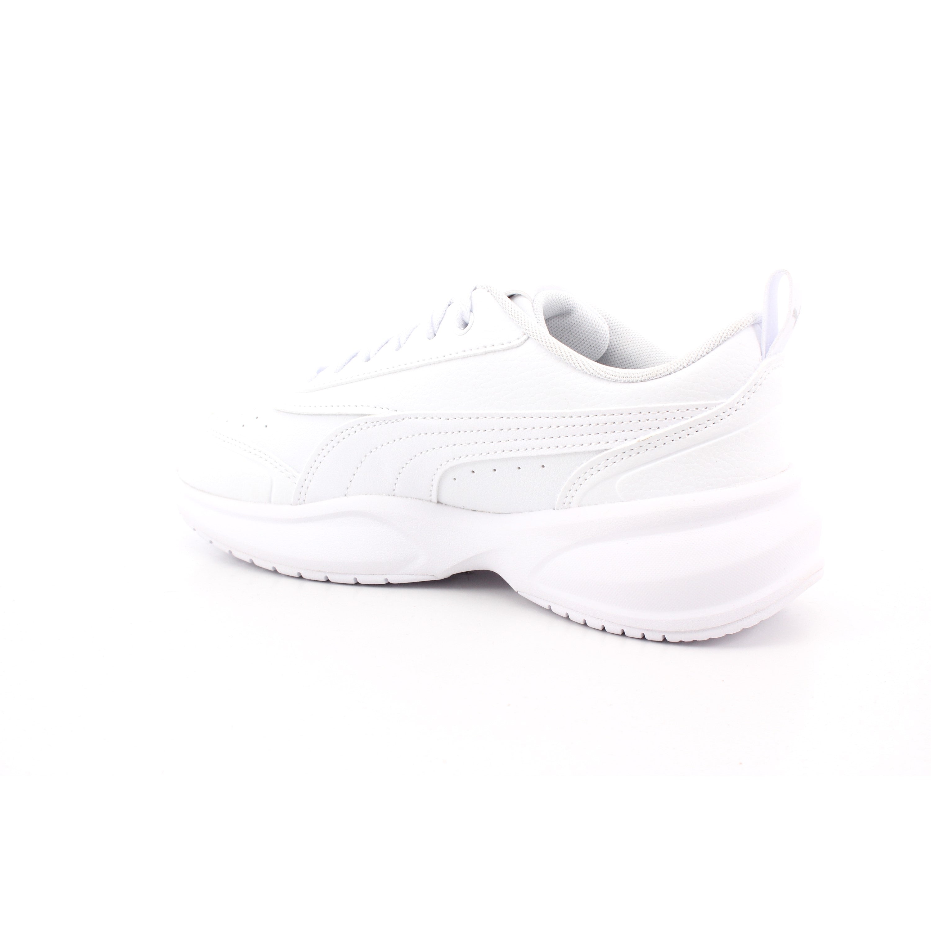 CILIA 2 MODE PUMA WHITE-PUMA SILVER