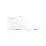 REBOUND SLAM LO JR PUMA WHITE-COOL LIGHT GRAY