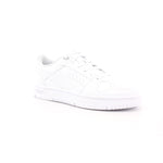 REBOUND SLAM LO JR PUMA WHITE-COOL LIGHT GRAY