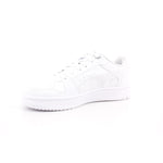 REBOUND SLAM LO JR PUMA WHITE-COOL LIGHT GRAY