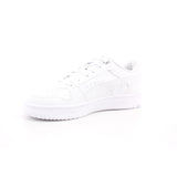 REBOUND SLAM LO JR PUMA WHITE-COOL LIGHT GRAY