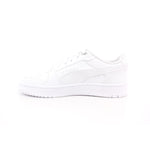 REBOUND SLAM LO JR PUMA WHITE-COOL LIGHT GRAY