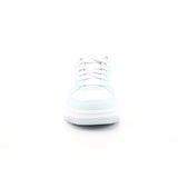 REBOUND SLAM LO JR AQUA GLOW-BUTTERCREAM-PUMA
