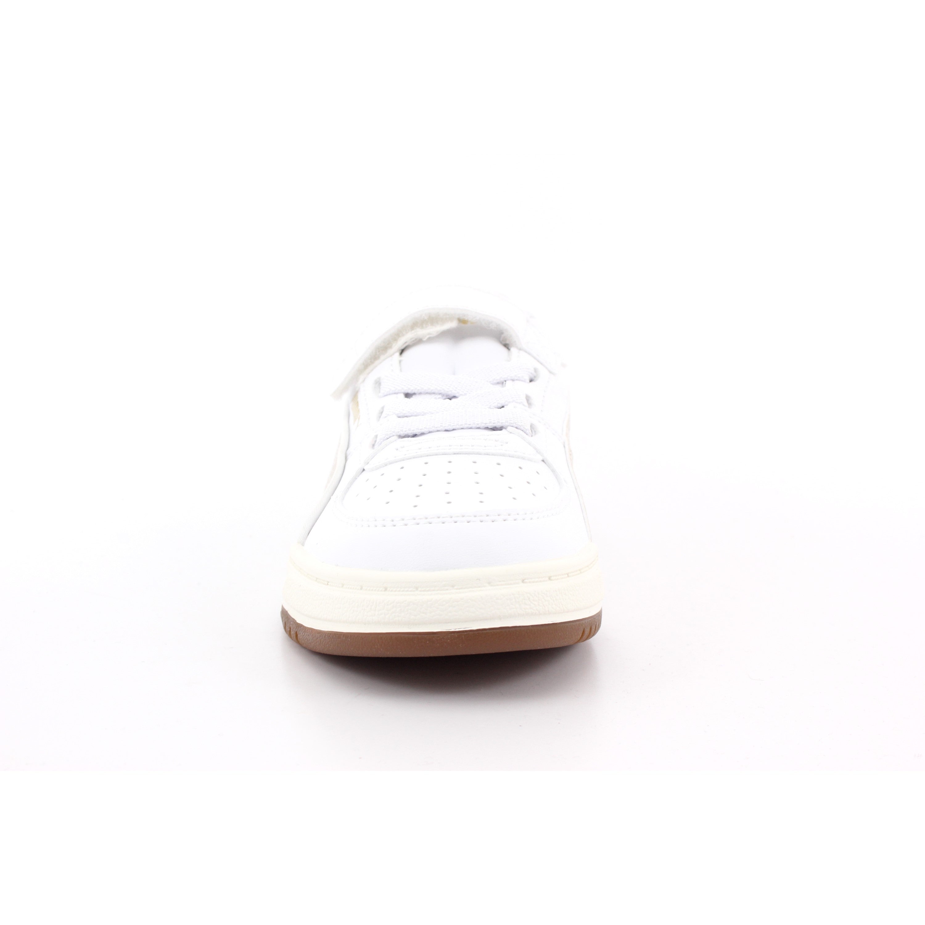 UMA CAVEN III RETRO AC+ PS PUMA WHITE-SILVER FOG