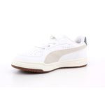 UMA CAVEN III RETRO AC+ PS PUMA WHITE-SILVER FOG