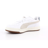 UMA CAVEN III RETRO AC+ PS PUMA WHITE-SILVER FOG
