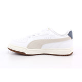 UMA CAVEN III RETRO AC+ PS PUMA WHITE-SILVER FOG