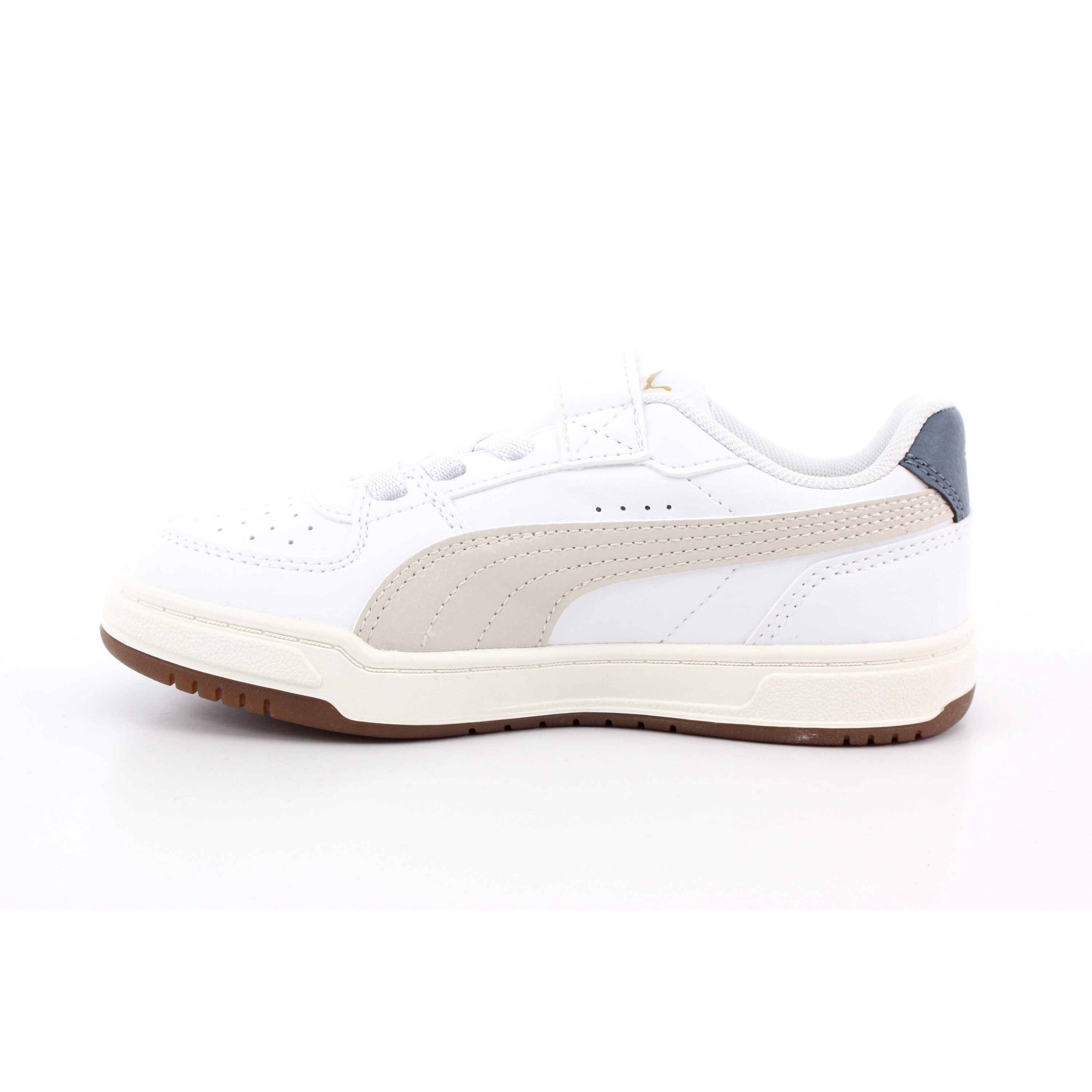 UMA CAVEN III RETRO AC+ PS PUMA WHITE-SILVER FOG