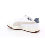 UMA CAVEN III RETRO AC+ PS PUMA WHITE-SILVER FOG