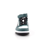 REBOUND SLAM MID AC+ PS HERB GARDEN-PUMA BLACK-PU