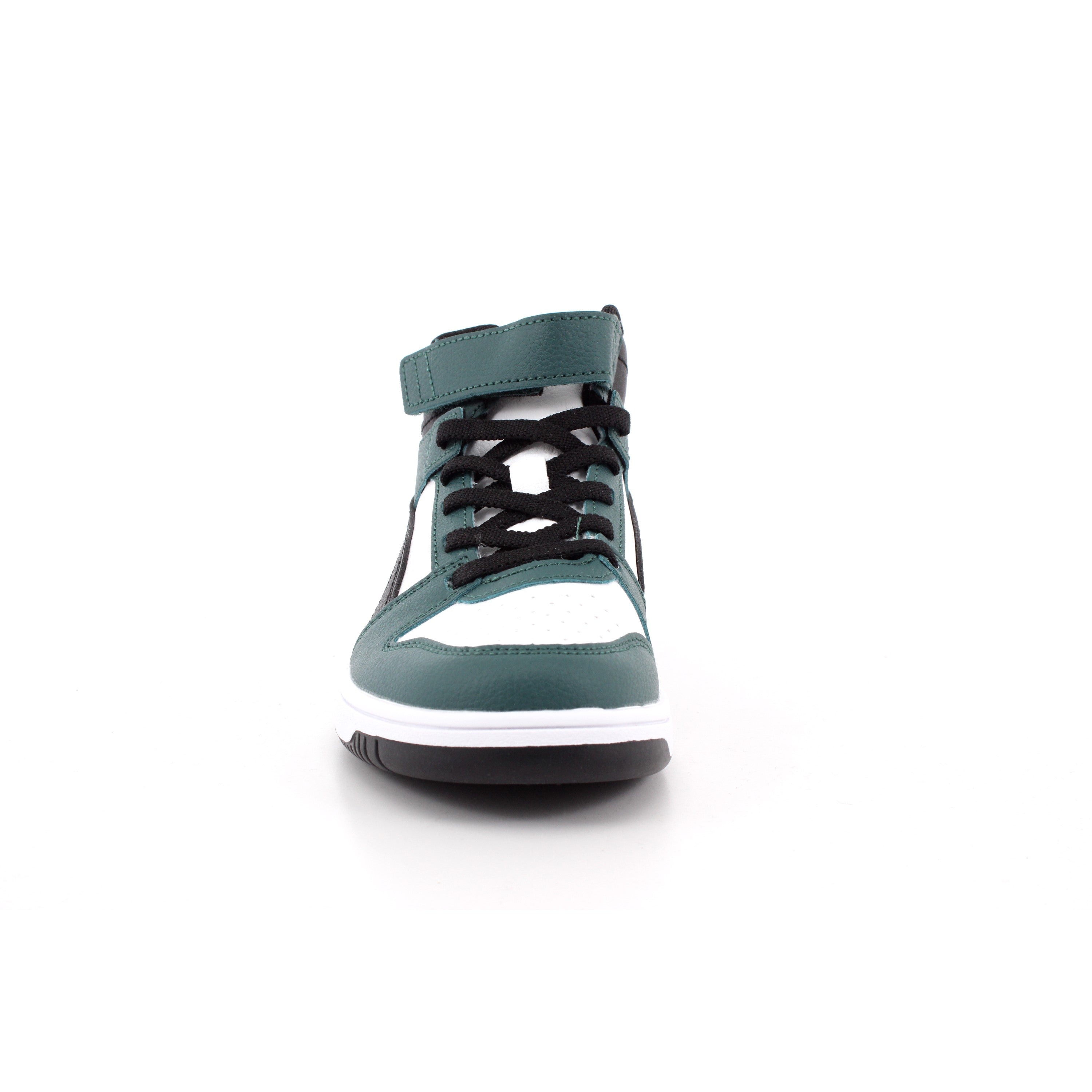 REBOUND SLAM MID AC+ PS HERB GARDEN-PUMA BLACK-PU