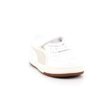 PUMA CAVEN III RETRO AC+ INF PUMA WHITE-SILVER FOG