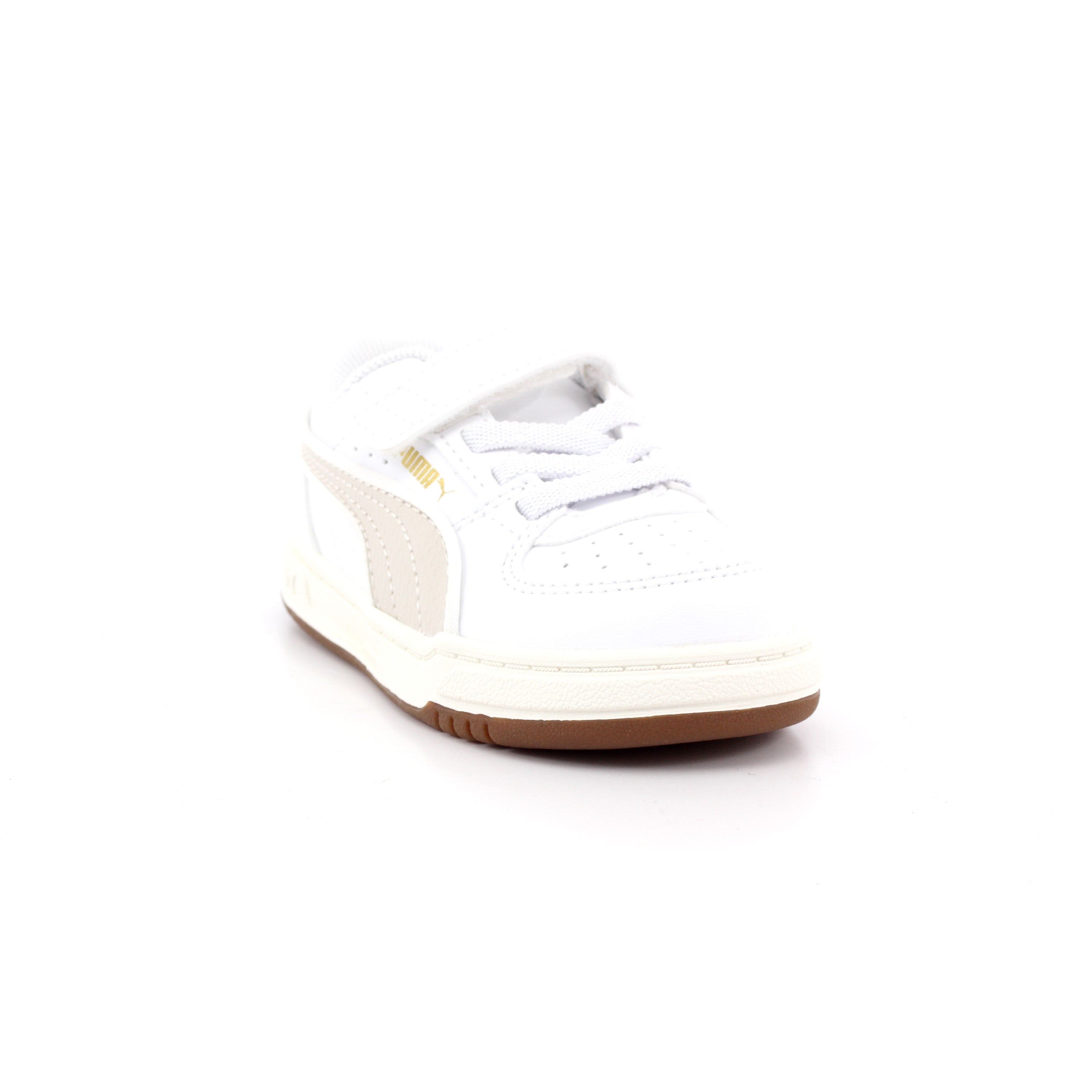 PUMA CAVEN III RETRO AC+ INF PUMA WHITE-SILVER FOG
