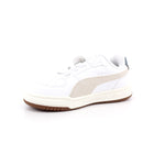 PUMA CAVEN III RETRO AC+ INF PUMA WHITE-SILVER FOG