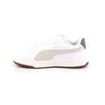 PUMA CAVEN III RETRO AC+ INF PUMA WHITE-SILVER FOG