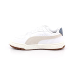 PUMA CAVEN III RETRO AC+ INF PUMA WHITE-SILVER FOG