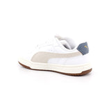 PUMA CAVEN III RETRO AC+ INF PUMA WHITE-SILVER FOG