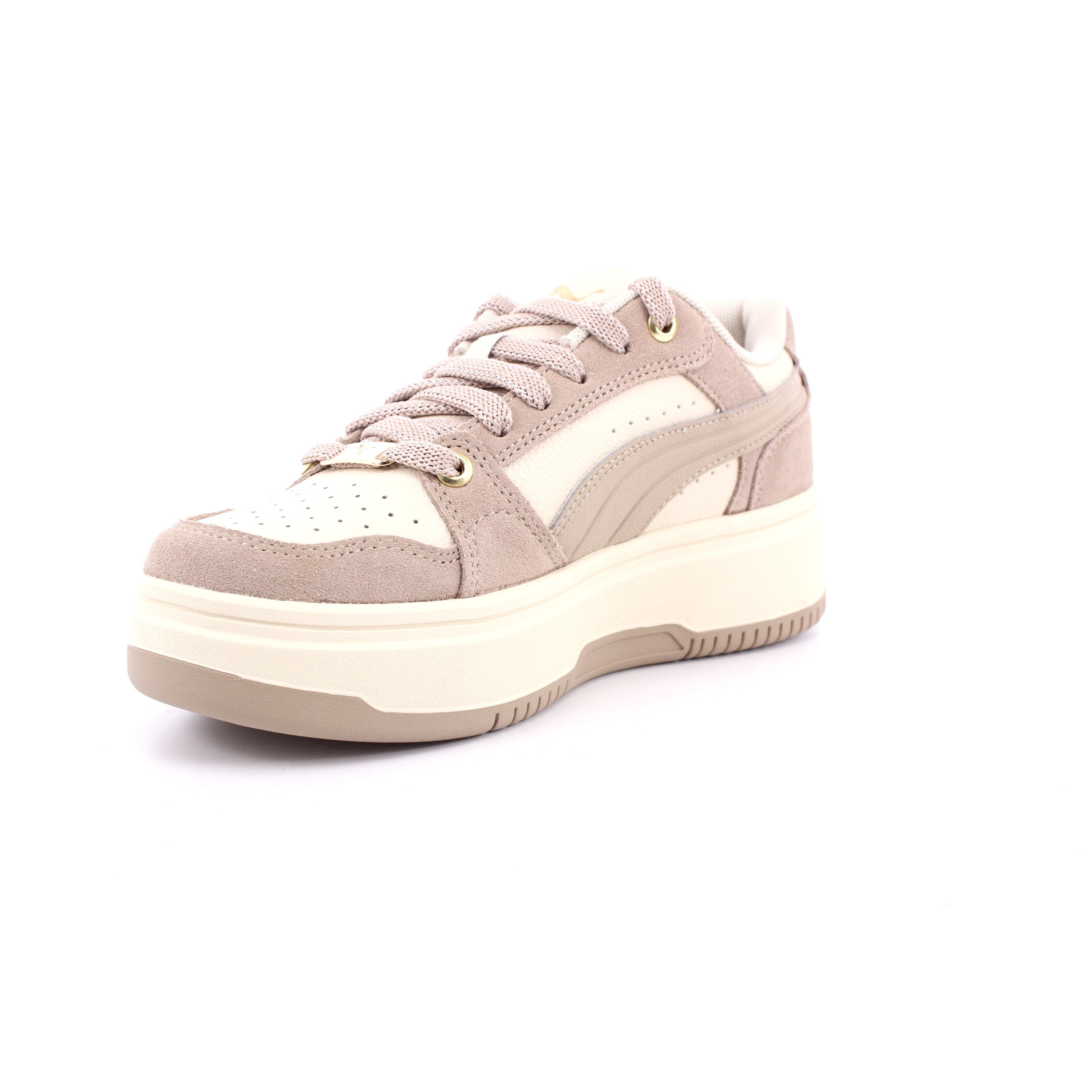 REBOUND FEMME LOW LUXE SD ALPINE SNOW-BIRCH