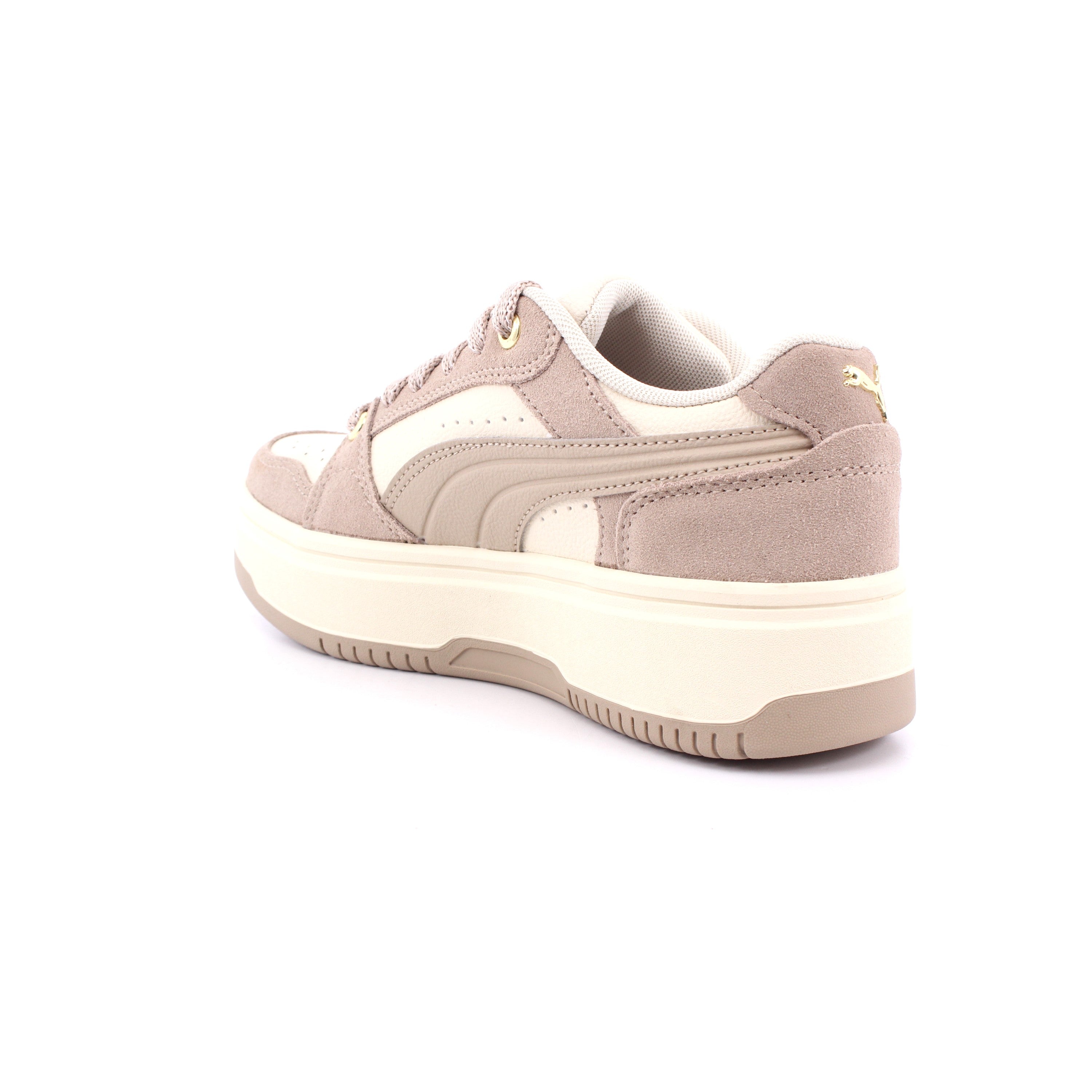 REBOUND FEMME LOW LUXE SD ALPINE SNOW-BIRCH