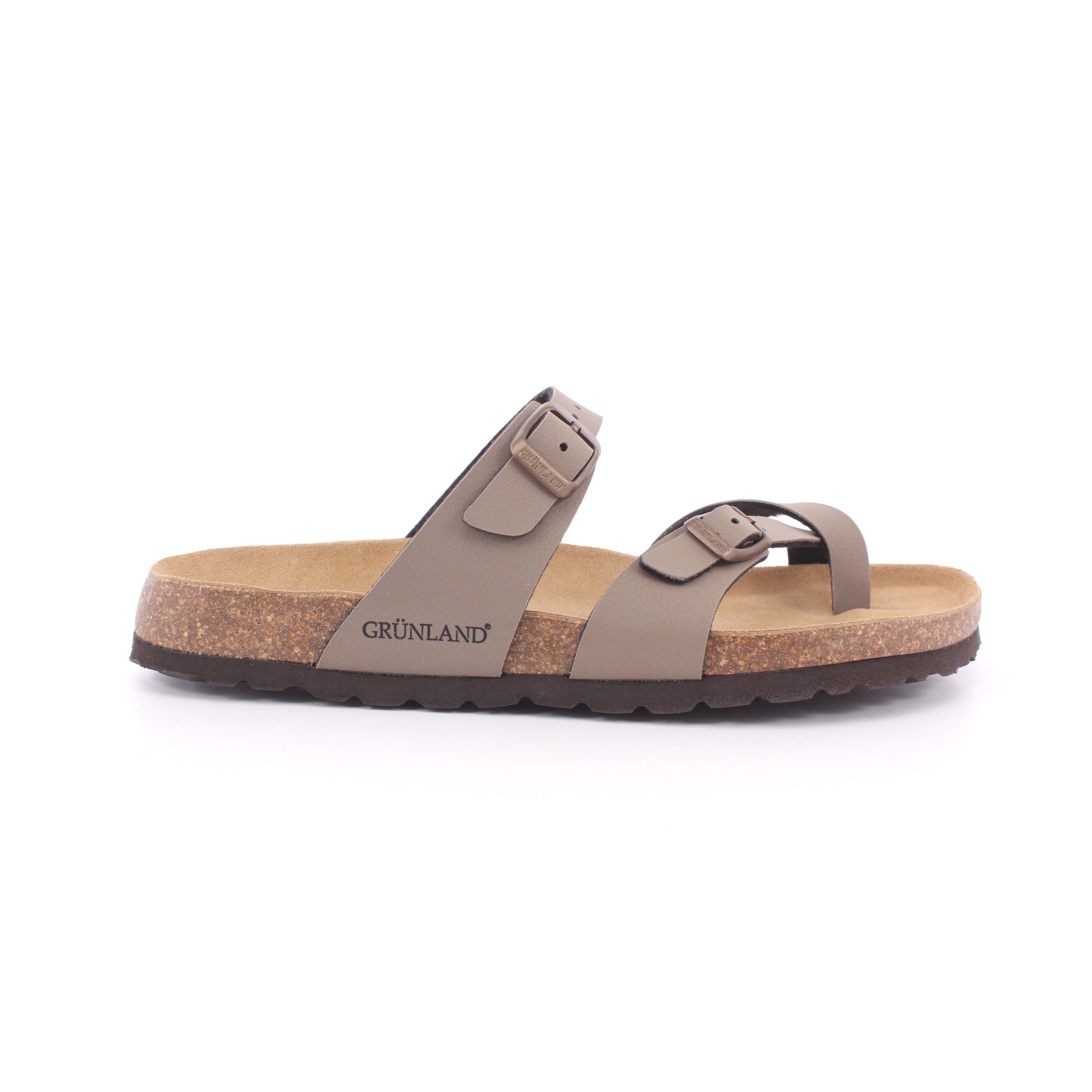 40BOBO CIABATTA UOMO S. TORTORA