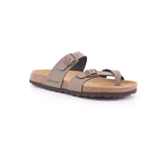 40BOBO CIABATTA UOMO S. TORTORA