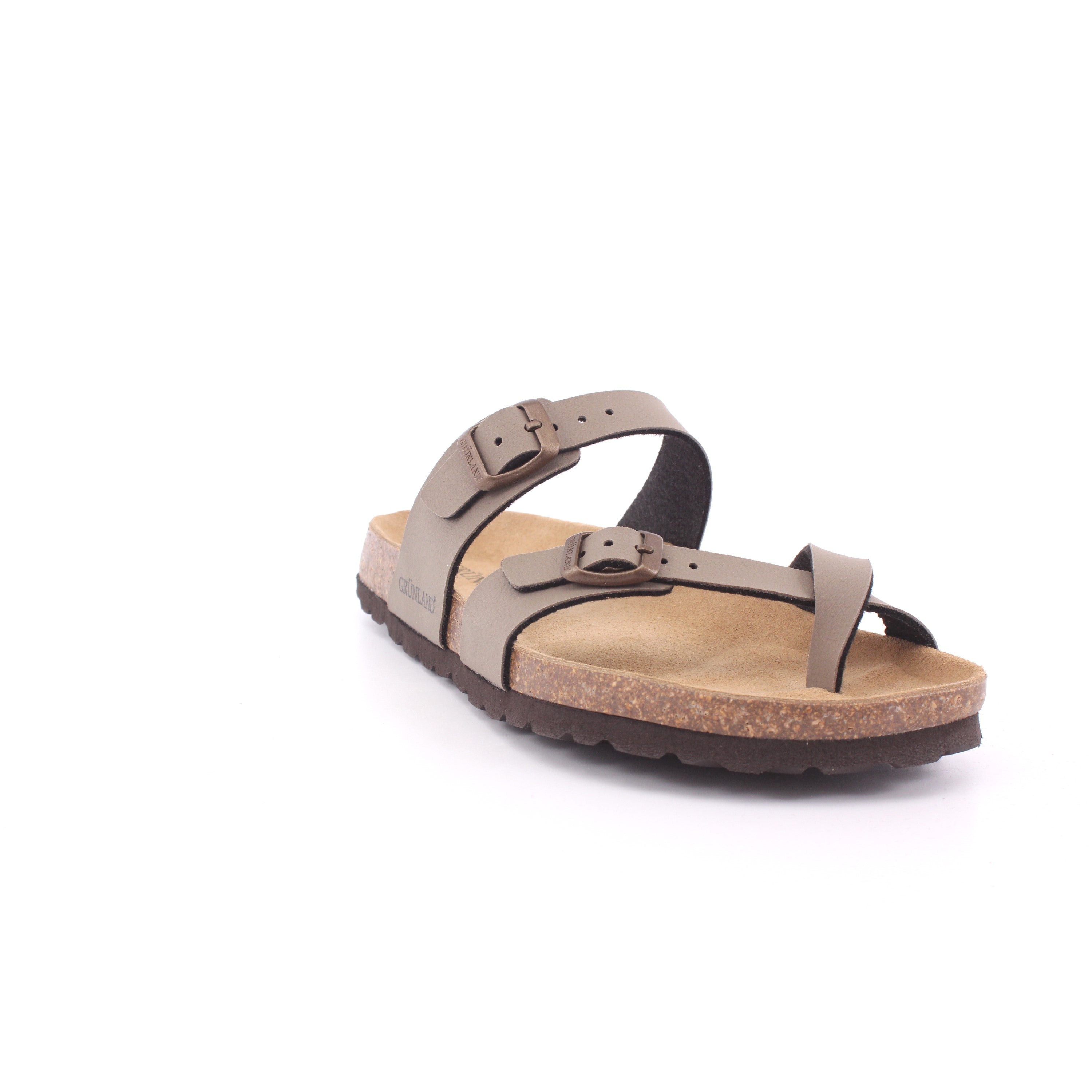 40BOBO CIABATTA UOMO S. TORTORA