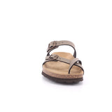 40BOBO CIABATTA UOMO S. TORTORA