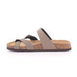 40BOBO CIABATTA UOMO S. TORTORA