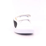 PUMA SHUFFLE V PS PUMA WHITE-PUMA BLACK-GOLD
