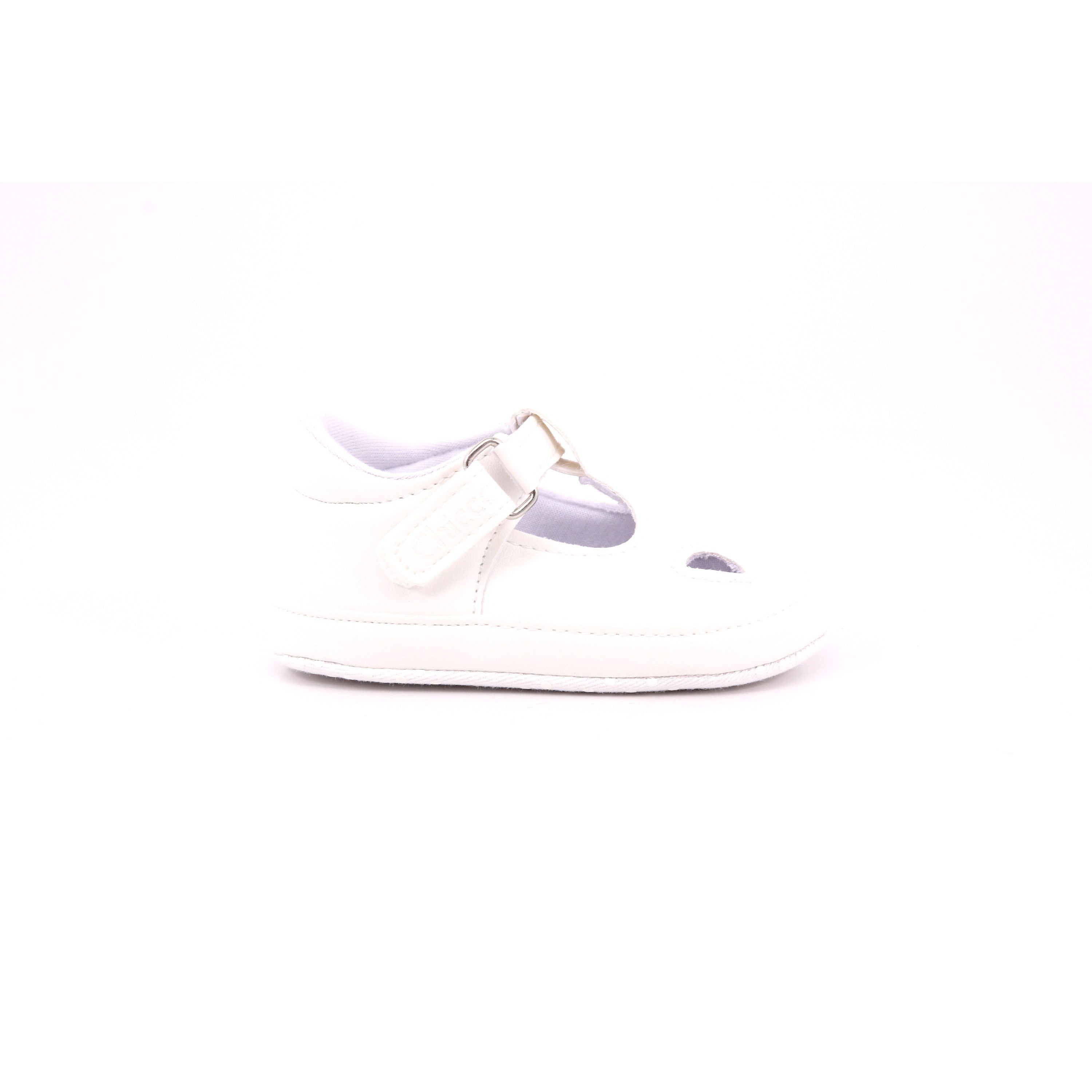 SANDALO NORWEN 300 BIANCO