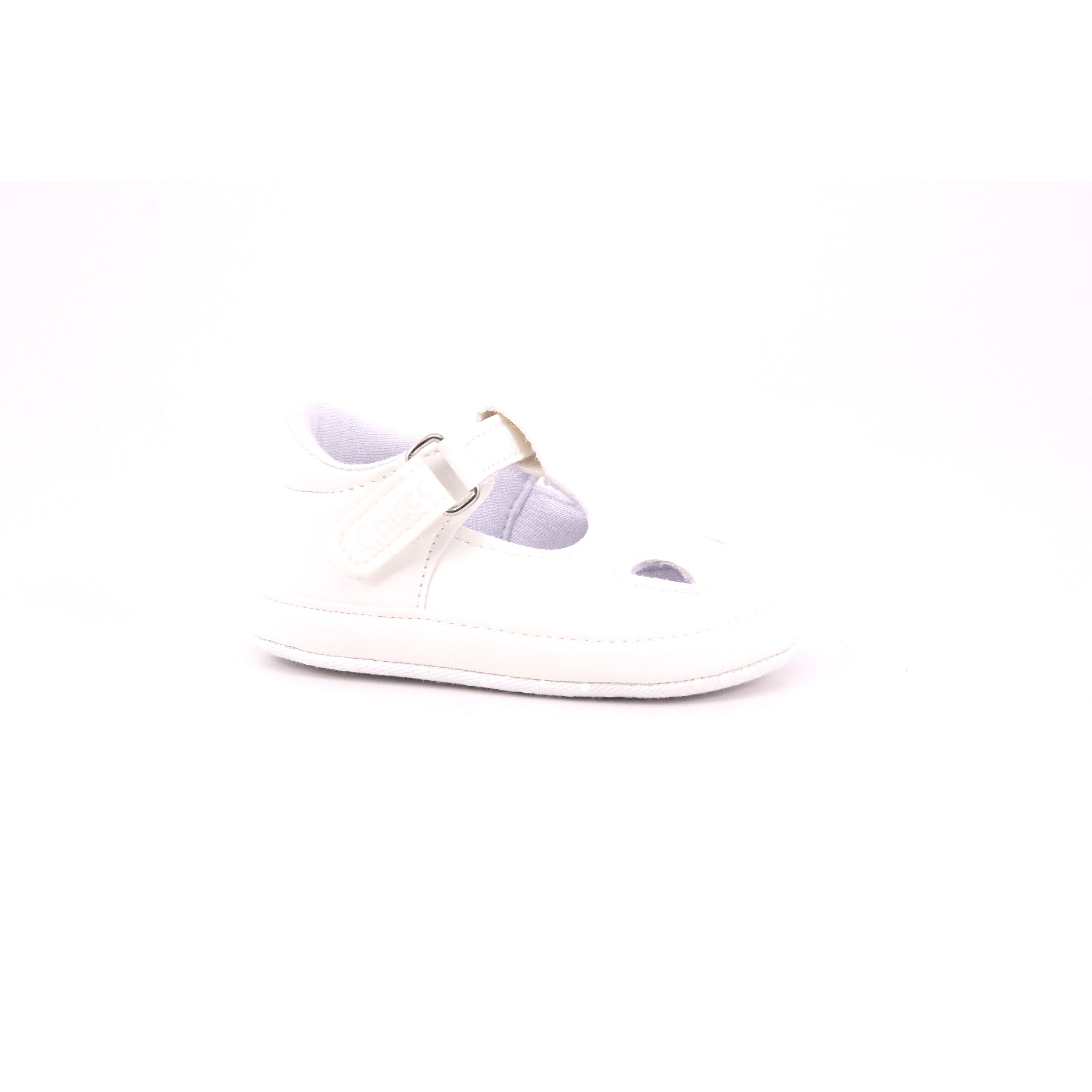 SANDALO NORWEN 300 BIANCO