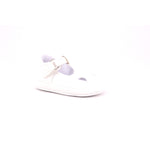 SANDALO NORWEN 300 BIANCO