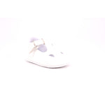 SANDALO NORWEN 300 BIANCO