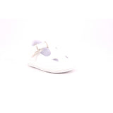 SANDALO NORWEN 300 BIANCO